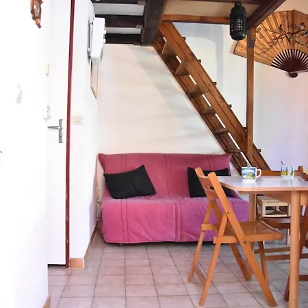 וילה Maison Mezzanine Gruissan Les Ayguades Ay090-003 *