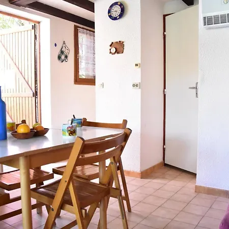 Maison Mezzanine Gruissan Les Ayguades Ay090-003 Villa Vires