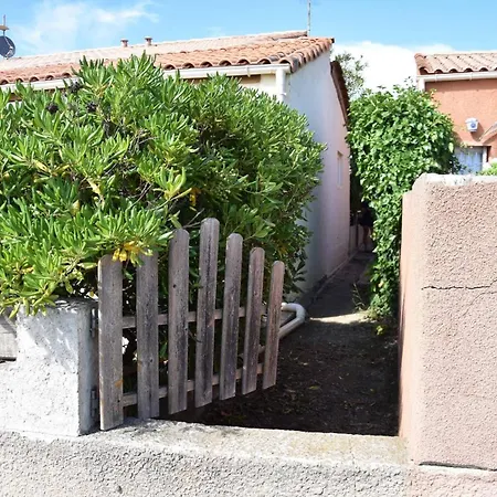 וילה Maison Mezzanine Gruissan Les Ayguades Ay090-003 Vires