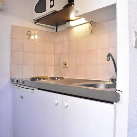 Maison Mezzanine Gruissan Les Ayguades Ay090-003 * Vires