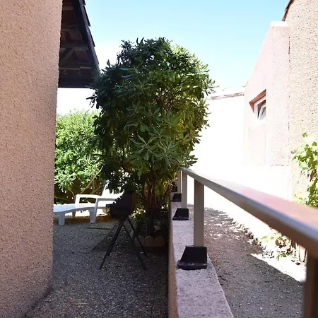 Maison Mezzanine Gruissan Les Ayguades Ay090-003 Villa *