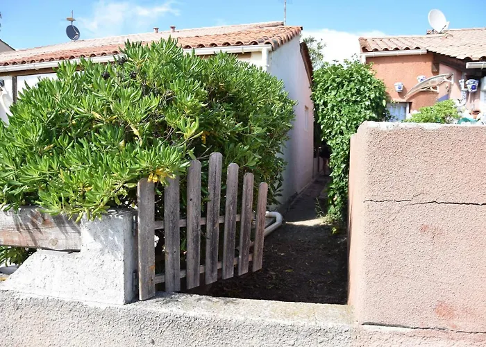 וילה Maison Mezzanine Gruissan Les Ayguades Ay090-003 Vires
