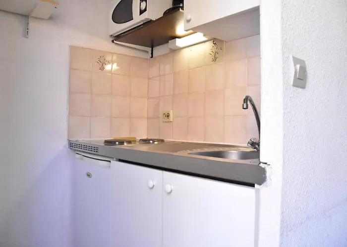 Maison Mezzanine Gruissan Les Ayguades Ay090-003 * Vires