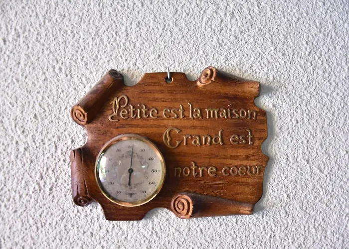 Maison Mezzanine Gruissan Les Ayguades Ay090-003